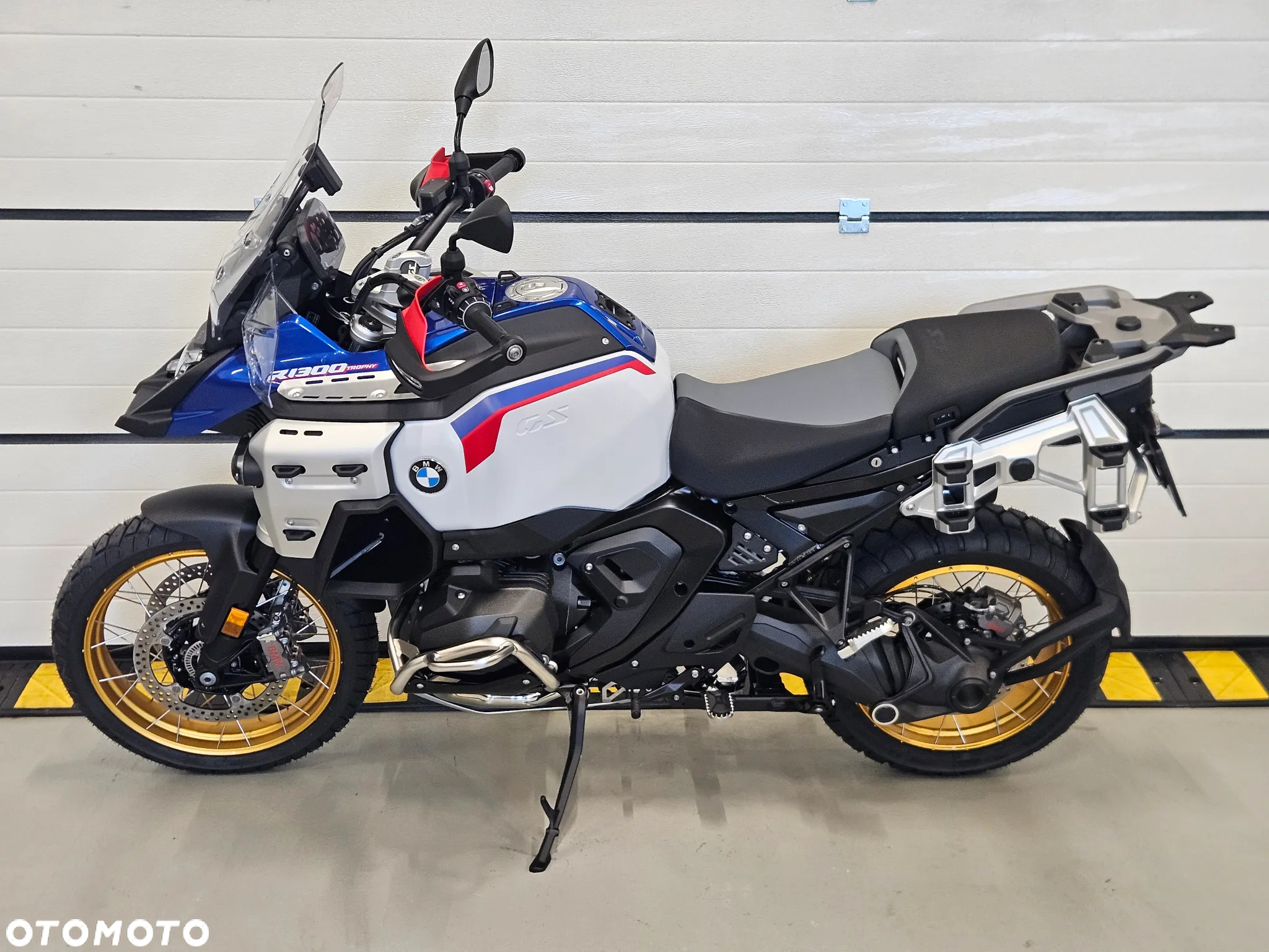 BMW GS - 6