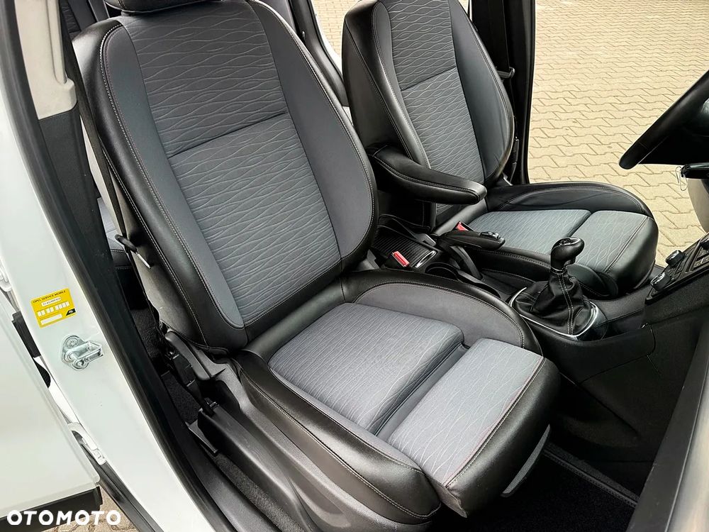 Opel Mokka 1.4 Turbo ecoFLEX Start/Stop Innovation - 33