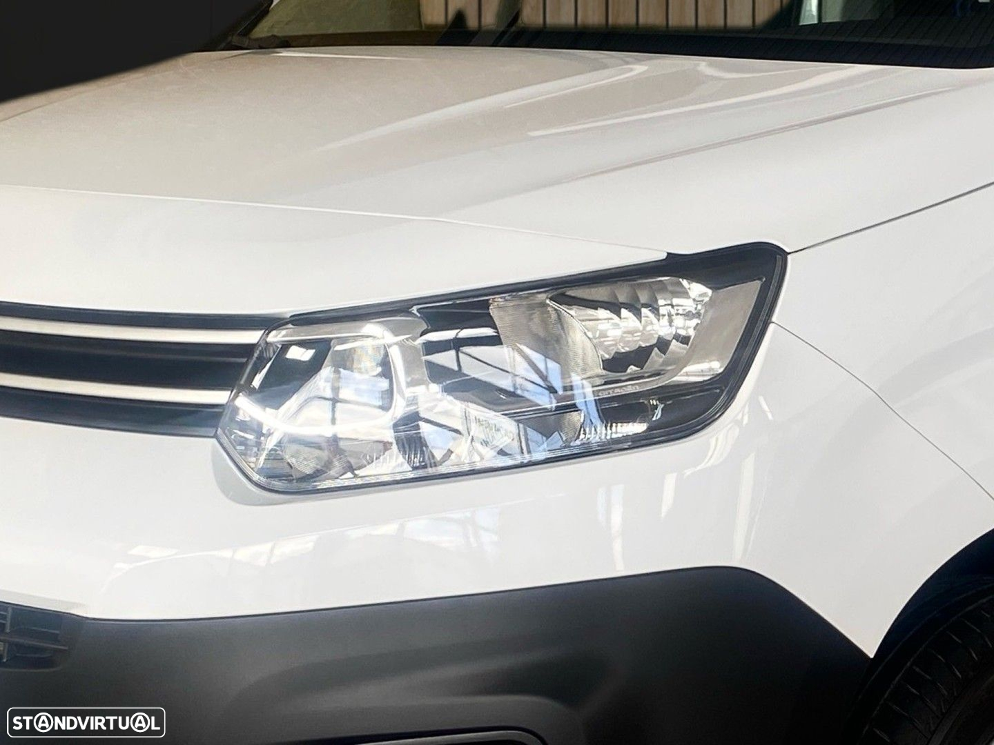 Citroën Berlingo 1.5 BlueHDi M Club - 9