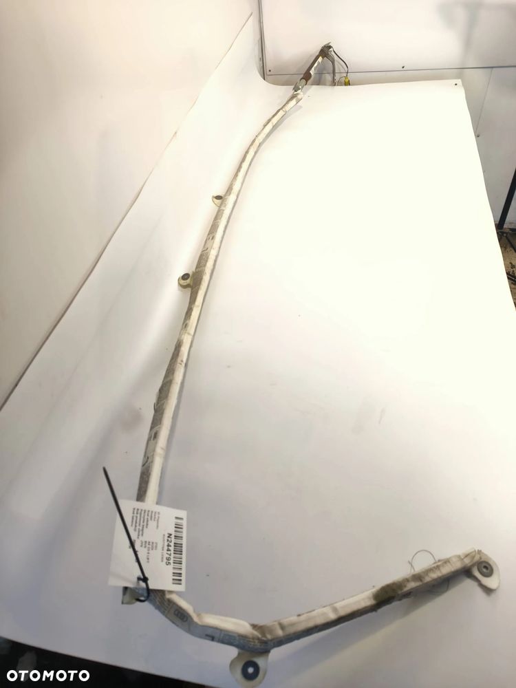 Kurtyna airbag lewa/prawa 4E4880741 4E4880742 Audi A8 D3 NIE LONG 2008 - 6