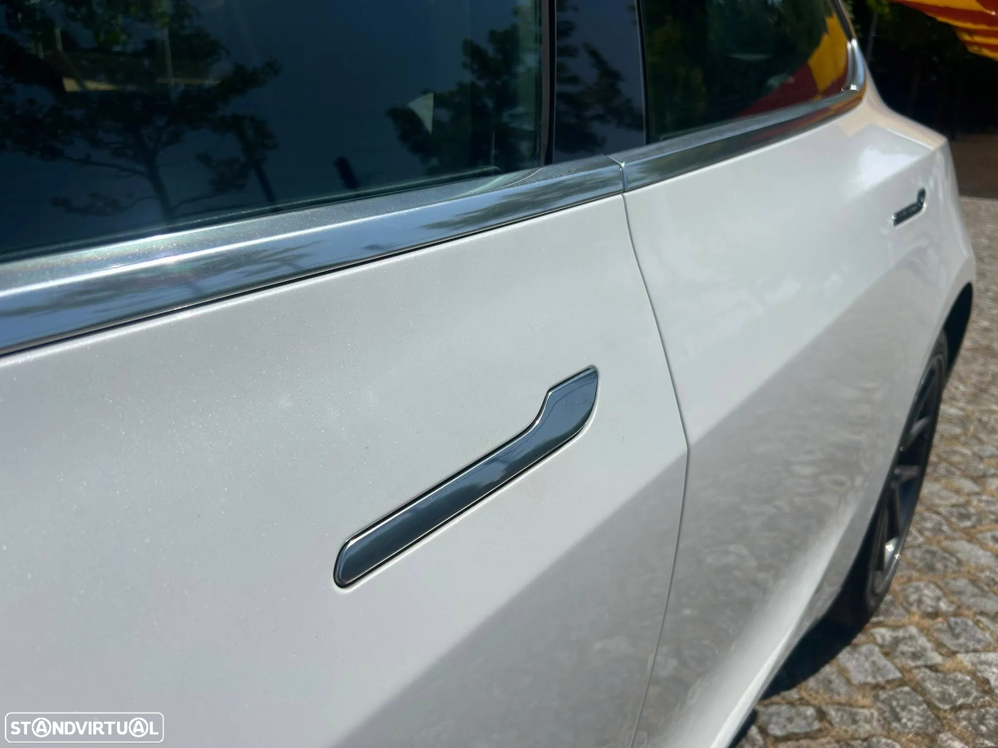 Tesla Model 3 Standard Range Plus RWD - 21
