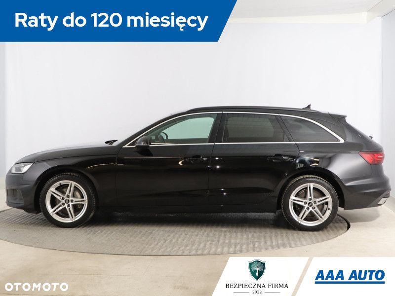 Audi A4 Avant - 4