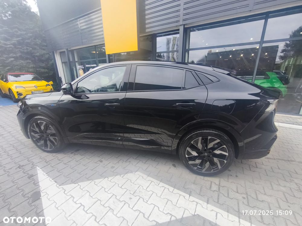 Renault Rafale 1.2 E-Tech Full Hybrid 200 esprit Alpine MMT - 5