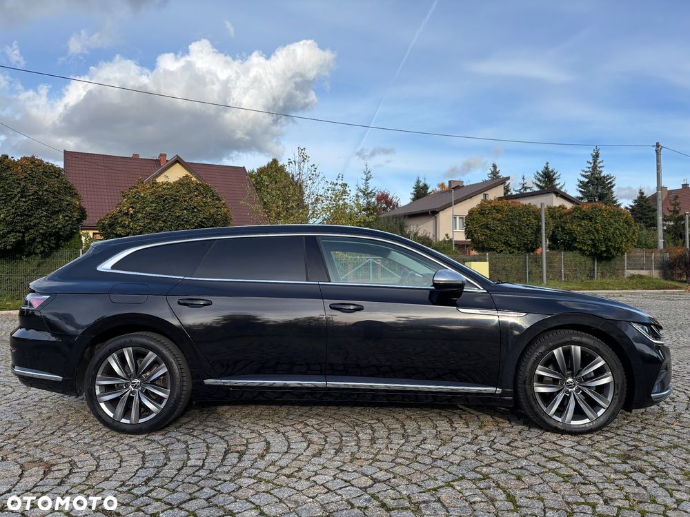 Volkswagen Arteon 2.0 TDI Elegance DSG - 4