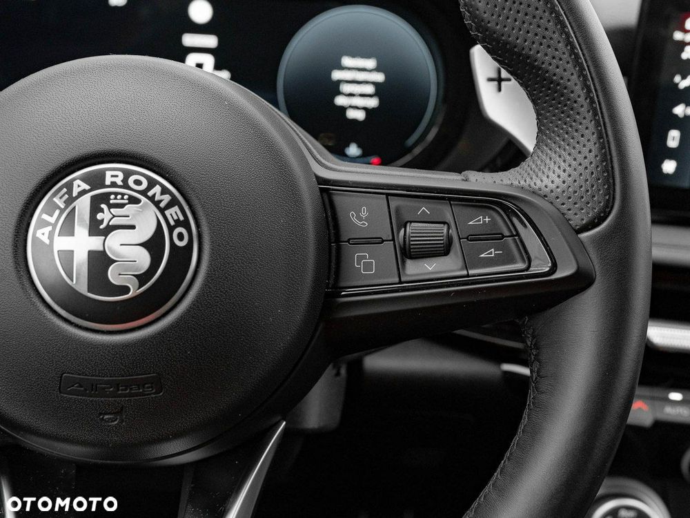 Alfa Romeo Tonale - 18