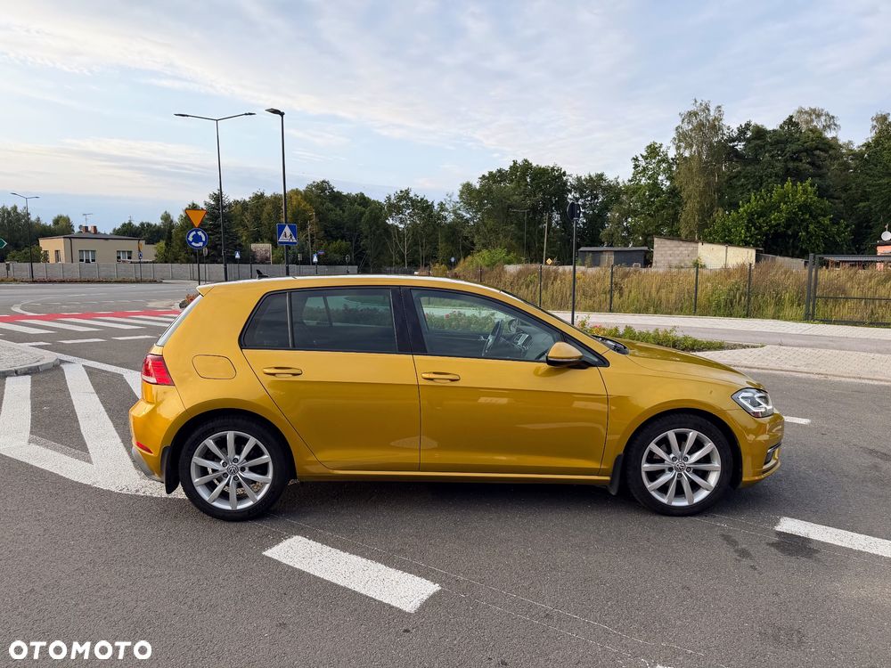 Volkswagen Golf 2017 photo 5