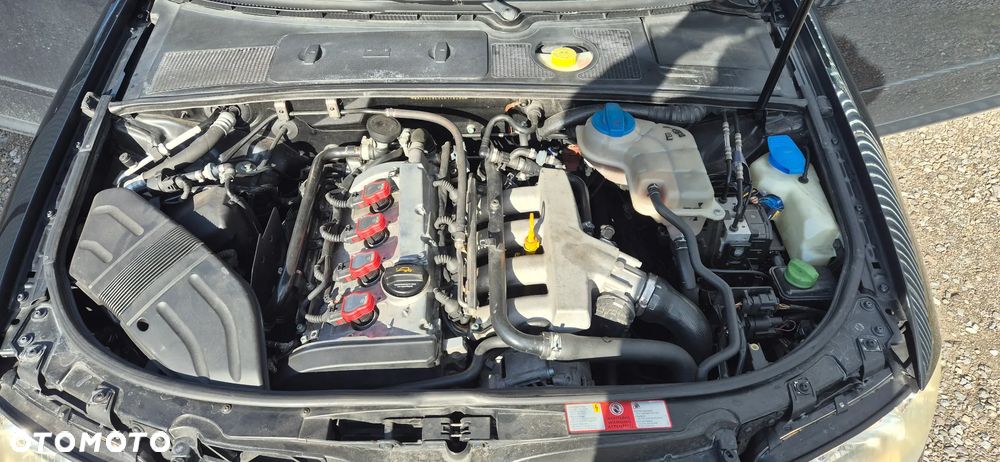 Audi A4 Avant - 24