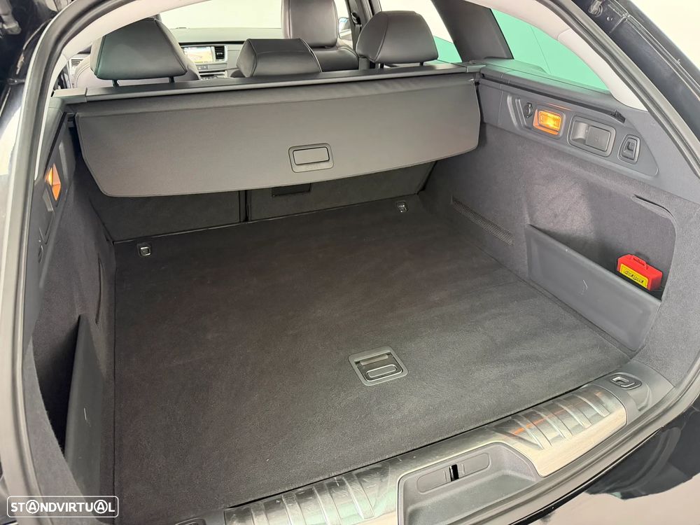 Peugeot 508 SW 2.0 BlueHDi GT Line - 13