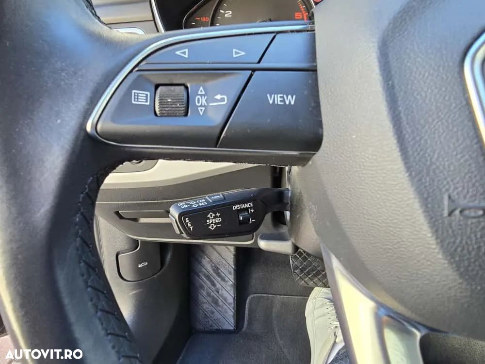 Audi A4 Avant 2.0 40 TDI quattro S tronic MHEV Advanced - 21