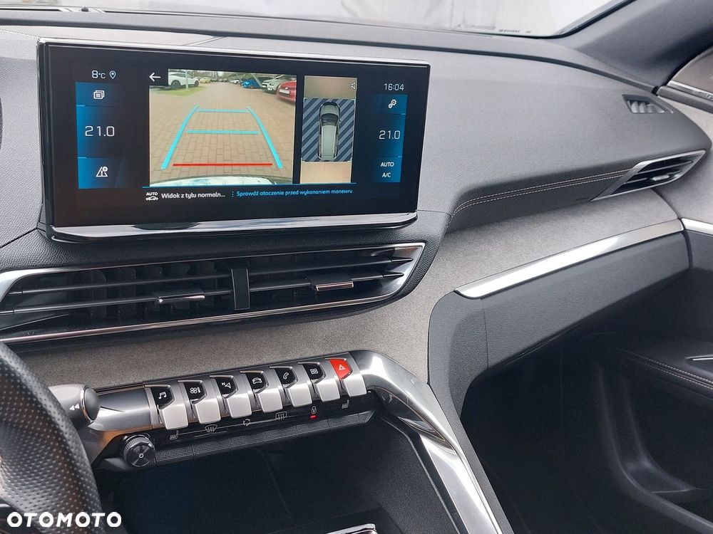 Peugeot 5008 2.0 BlueHDi GT S&S EAT8 - 14