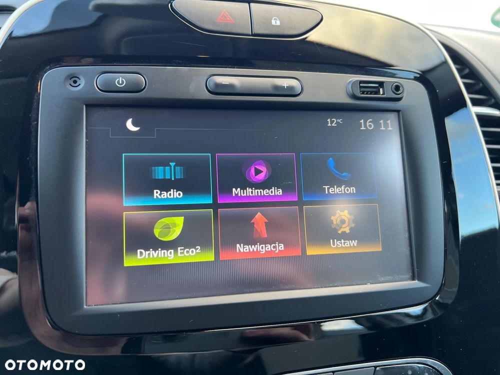 Renault Captur (ENERGY) TCe 90 LIMITED - 27