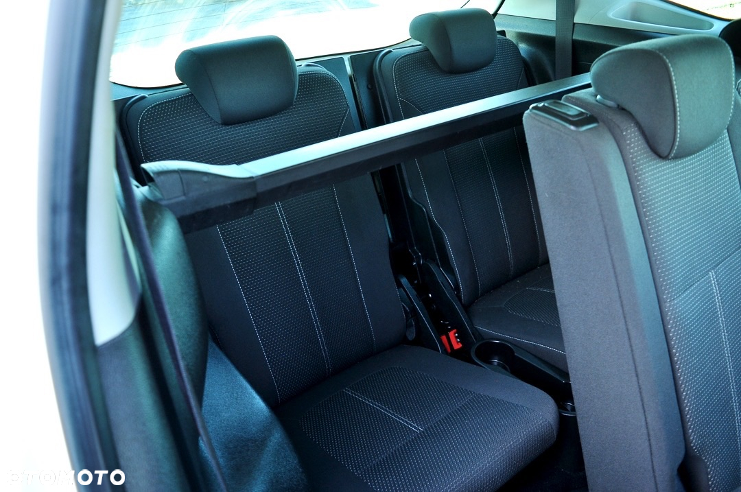 Opel Zafira 2.0 CDTI Cosmo - 26