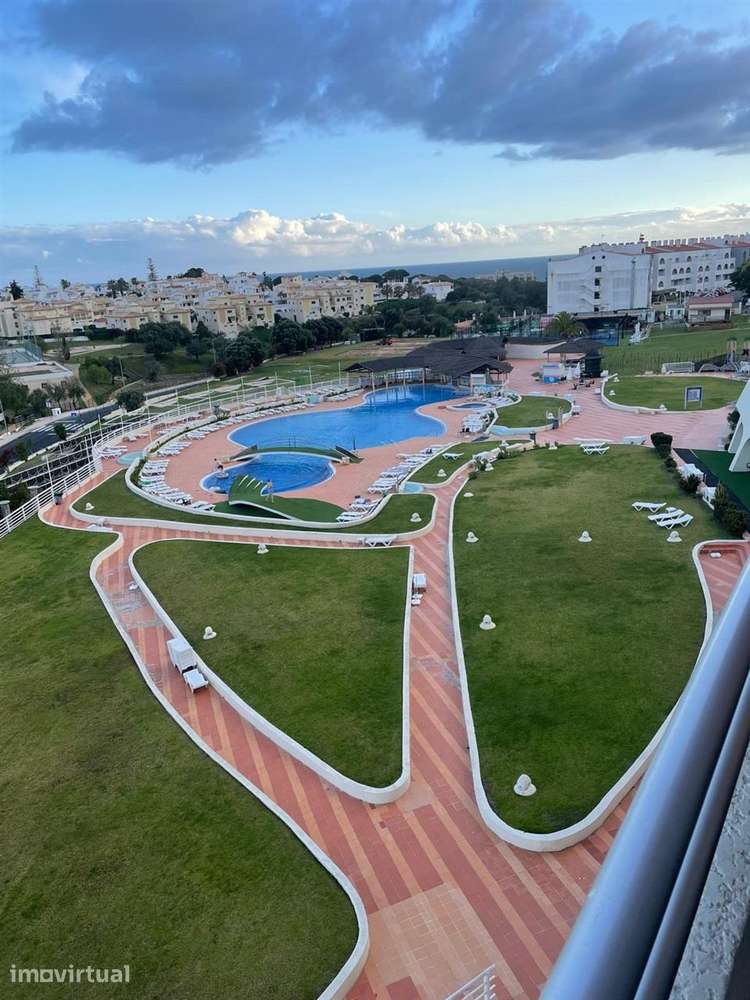 Apartamento T1 - Grande imagem: 4/15