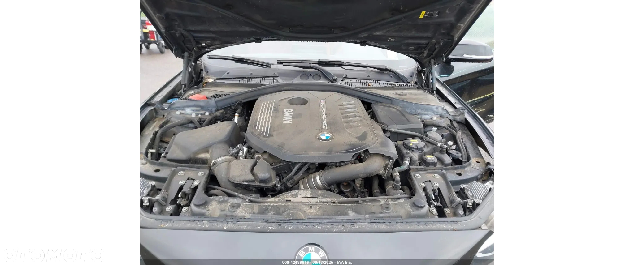 BMW Seria 2 - 11