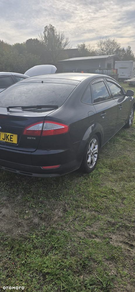 Ford Mondeo 2.0 S - 3