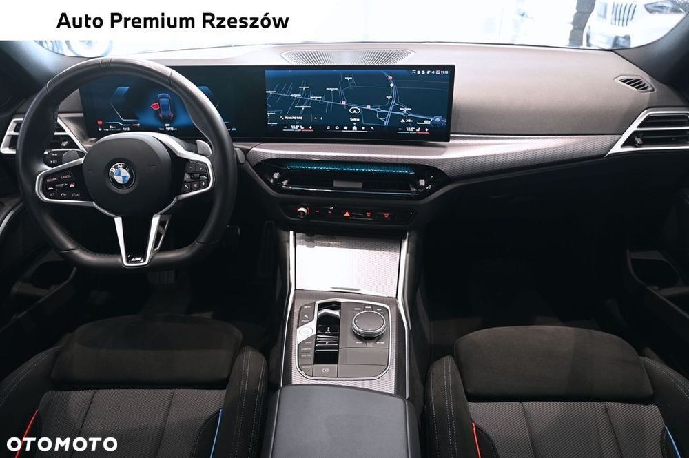 BMW Seria 3 - 13