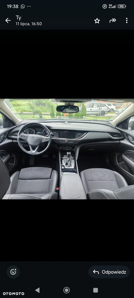 Opel Insignia 2.0 CDTI Executive - 6