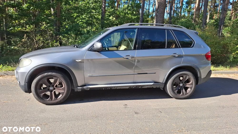 BMW X5 4.8i xDrive - 3