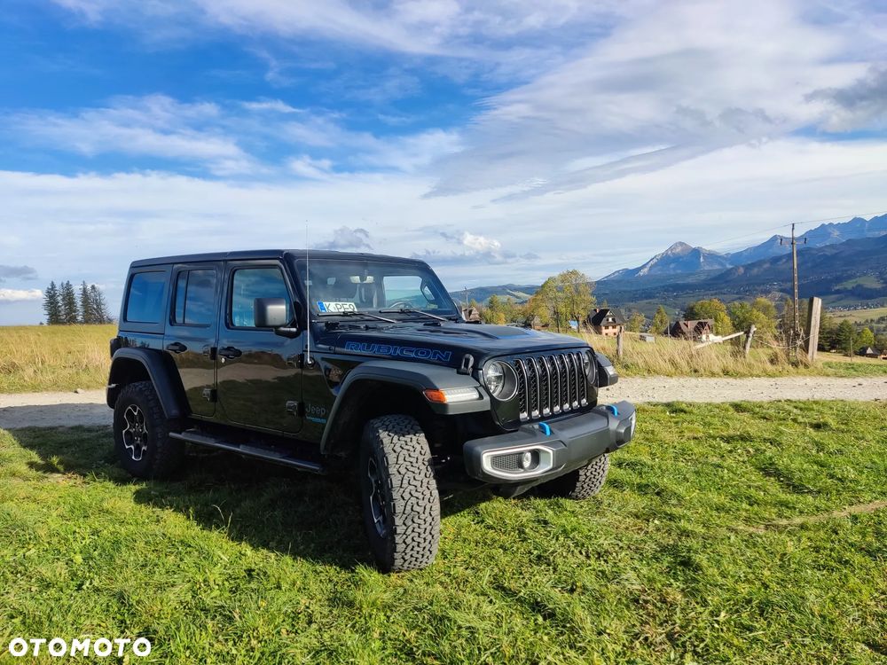 Jeep Wrangler - 10