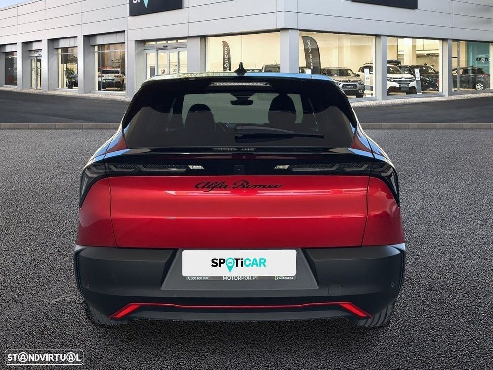 Alfa Romeo Junior - 5