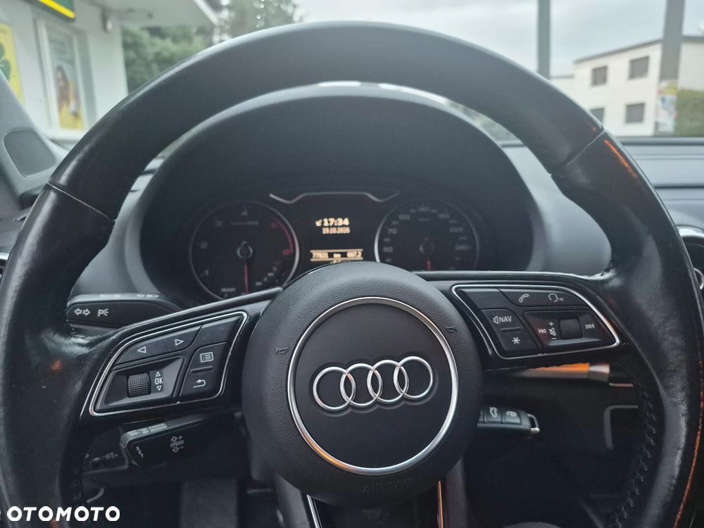 Audi A3 Limousine 1.6 TDI - 21