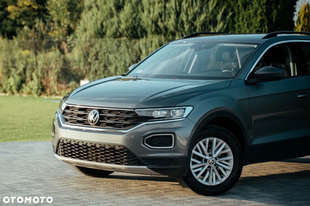 Volkswagen T-Roc ver-1-5-tsi-gpf-act-advance - 9