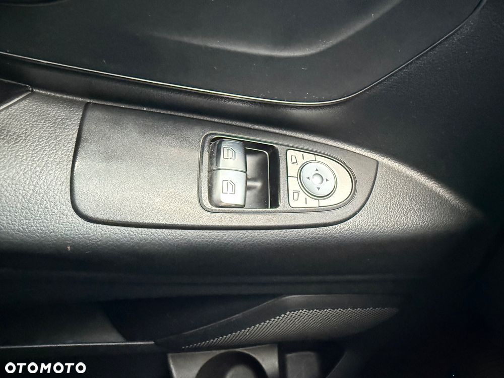 Mercedes-Benz VITO 114 ExtraLong WARSZTAT ZABUDOWA Würth - 18