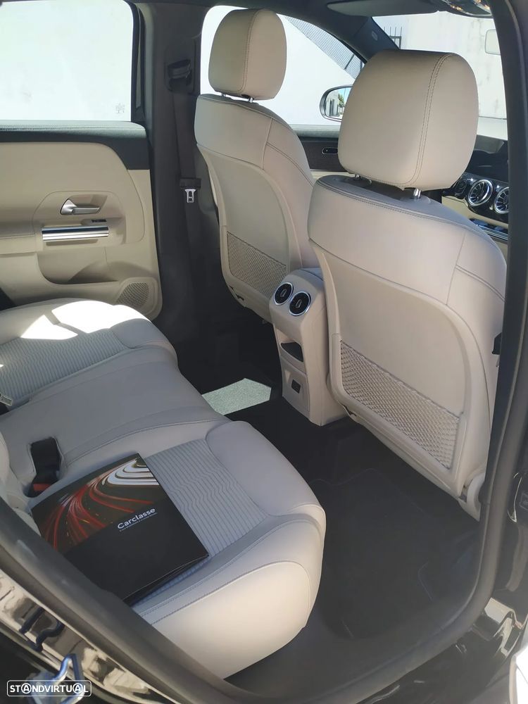Mercedes-Benz GLA 200 Progressive - 7