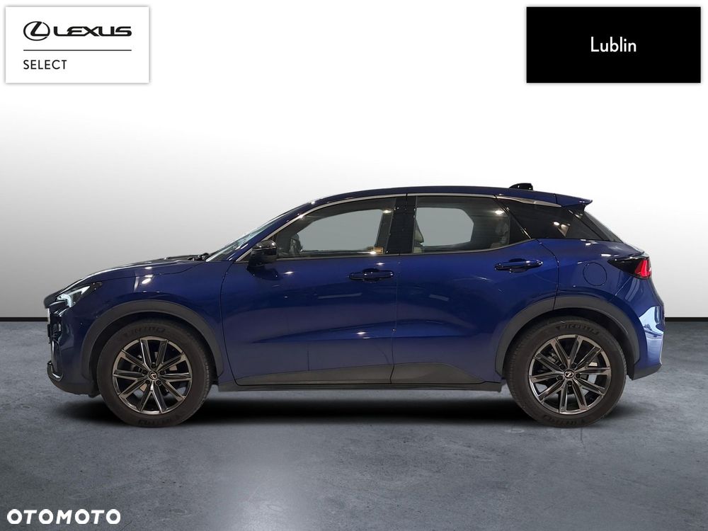 Lexus LBX 1.5 Hybrid Elegant - 2