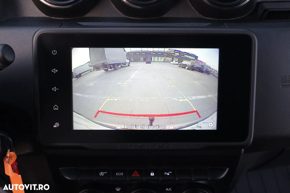 Dacia Duster Blue dCi 115 2WD Prestige+ - 20