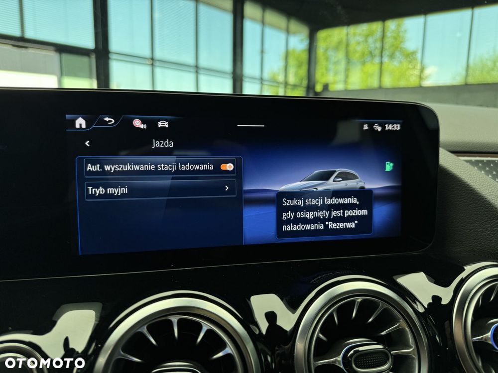 Mercedes-Benz EQA 250+ 70.5kWh Progressive - 37