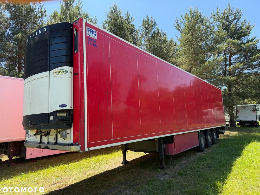 Schmitz Cargobull - 1