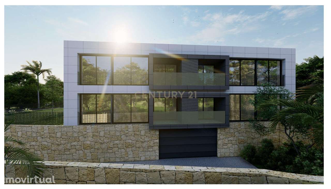 Procura um investimento – Projeto Residencial Coucieiro | Vila Verde - Grande imagem: 3/11
