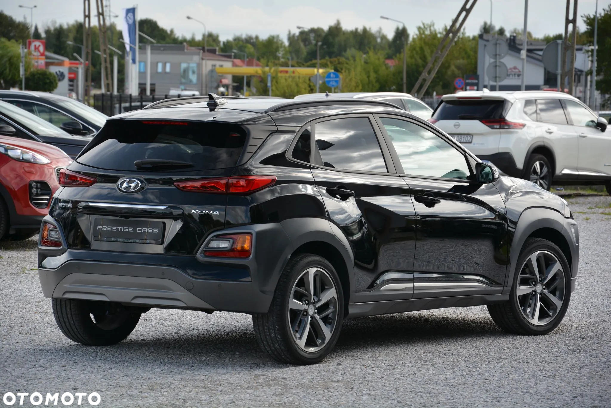 Hyundai Kona 1.0 T-GDI Premium - 8