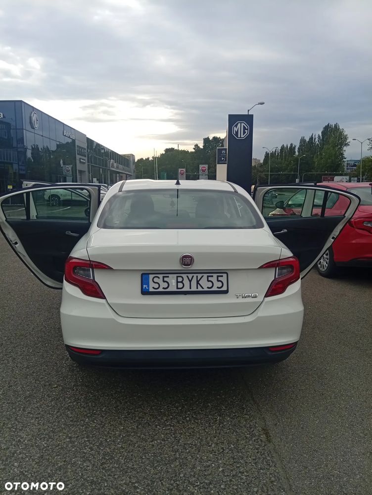 Fiat Tipo - 21