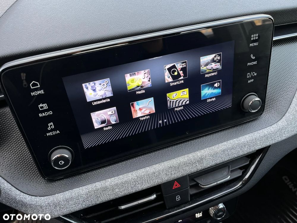 Skoda Kamiq 1.0 TSI Selection - 27