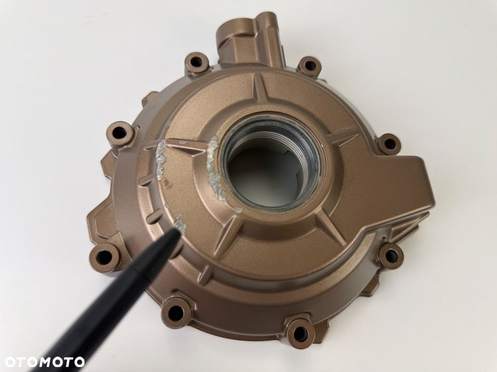 Dekiel pokrywa silnika BMW S1000RR K67 2019+ - 6