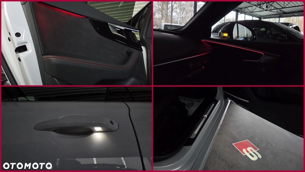 Audi A5 Sportback - 24