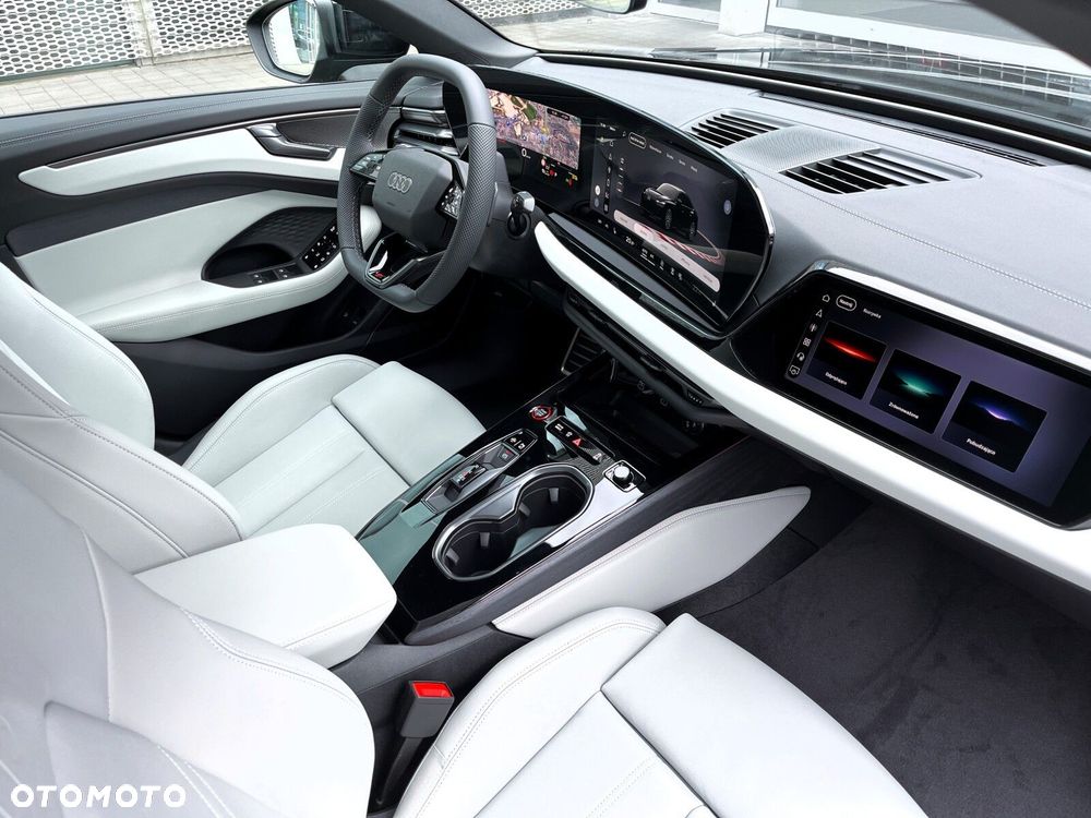 Audi A6 Limousine - 14