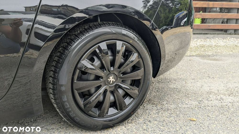 Peugeot 308 PureTech 110 Stop & Start Style - 37