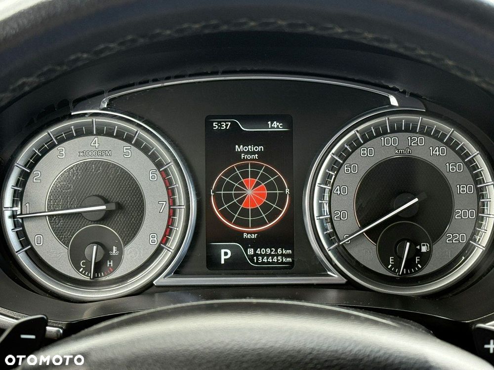 Suzuki Vitara 1.4 Boosterjet Premium 2WD - 11