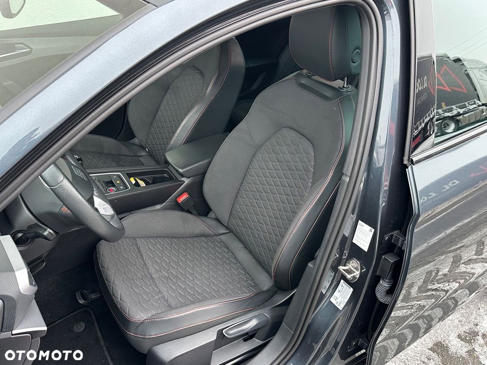 Seat Leon 1.5 TSI OPF FR - 17