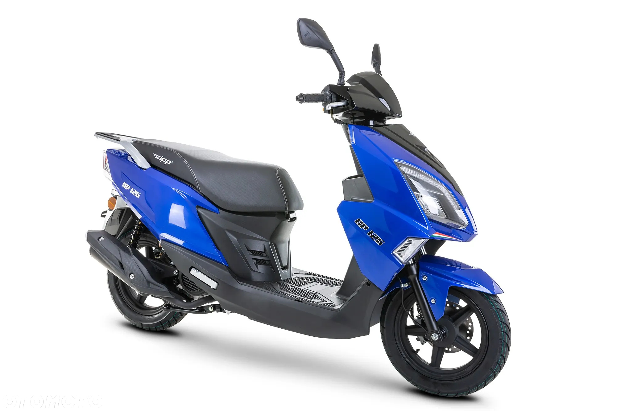 Zipp Inny - 2