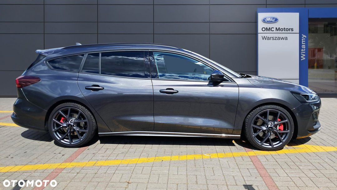 Ford Focus - 6