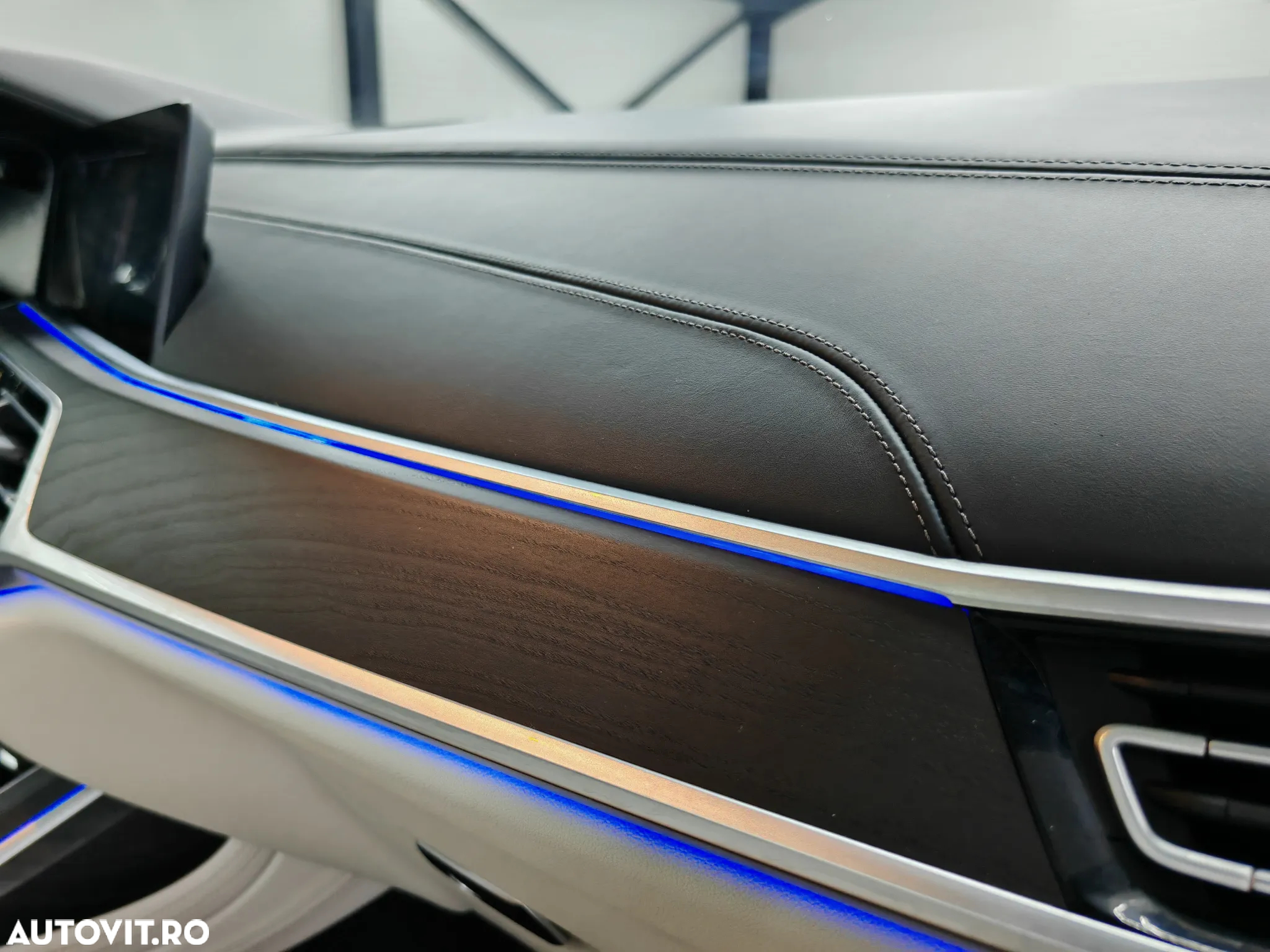 BMW X7 xDrive40i - 29