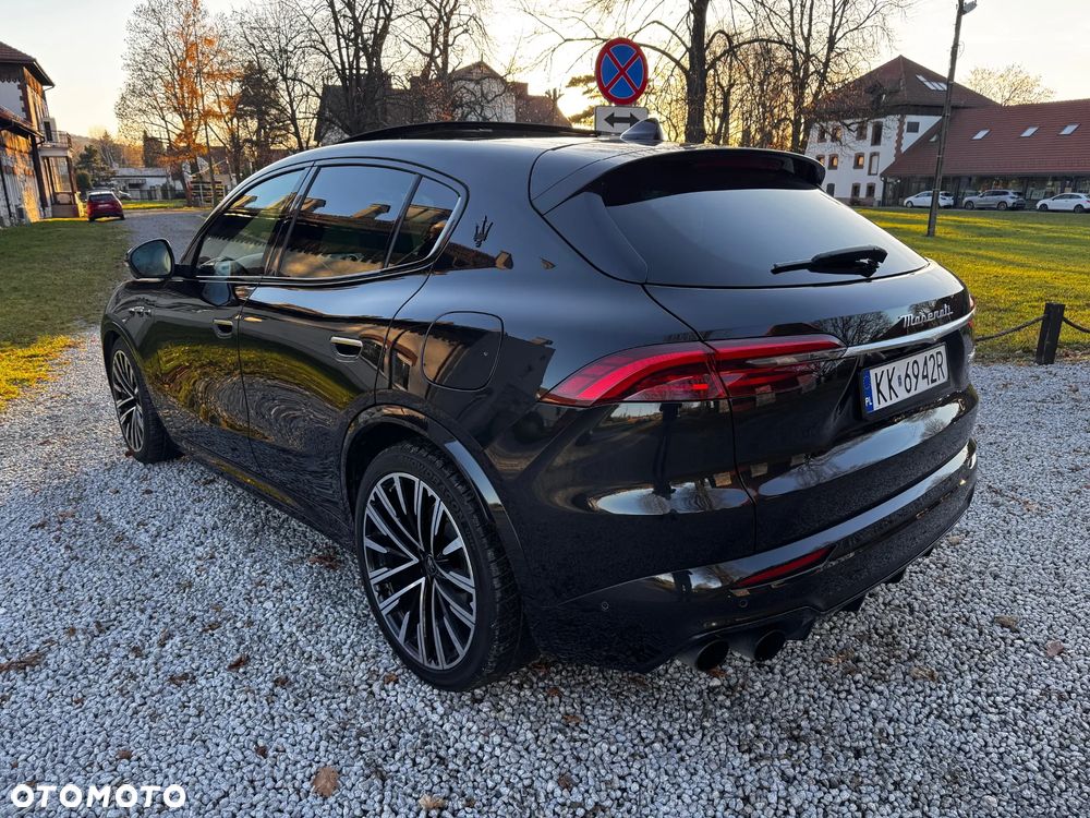 Maserati Grecale - 3