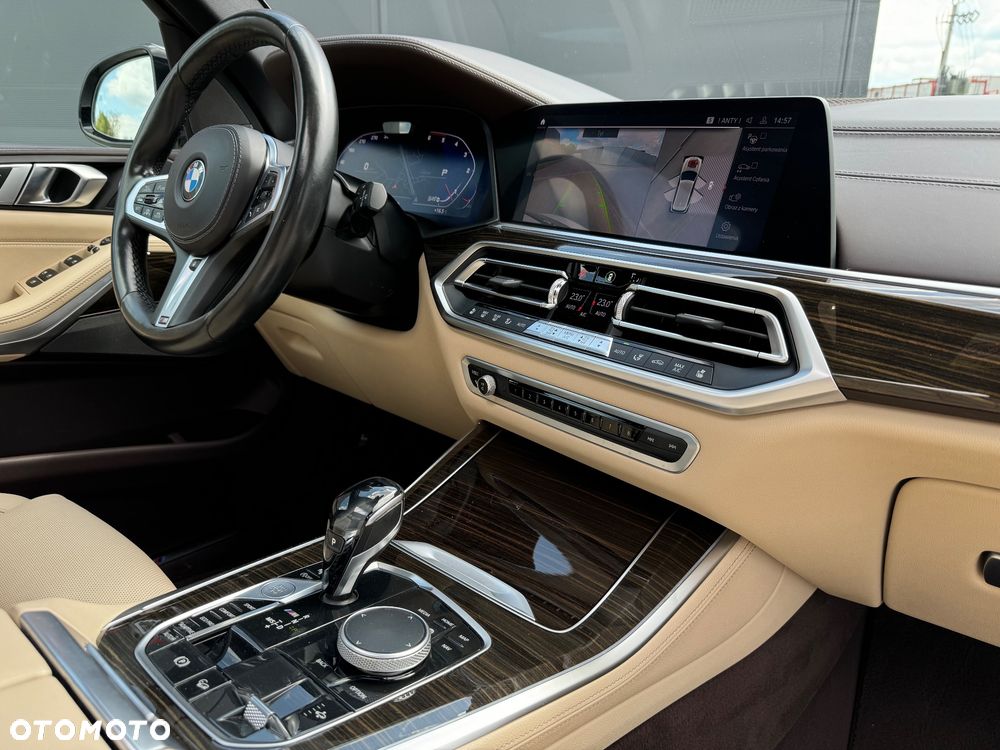 BMW X5 M - 11