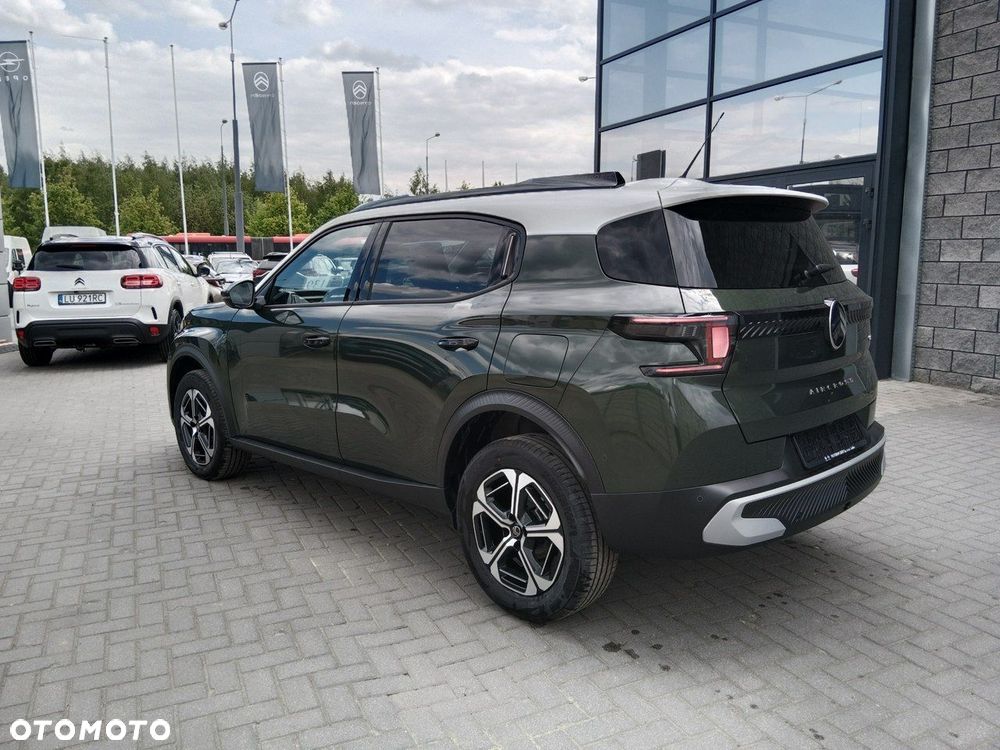 Citroën C3 Aircross - 3