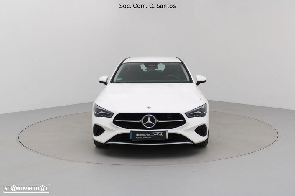 Mercedes-Benz CLA 250 e Shooting Brake Style Plus - 2