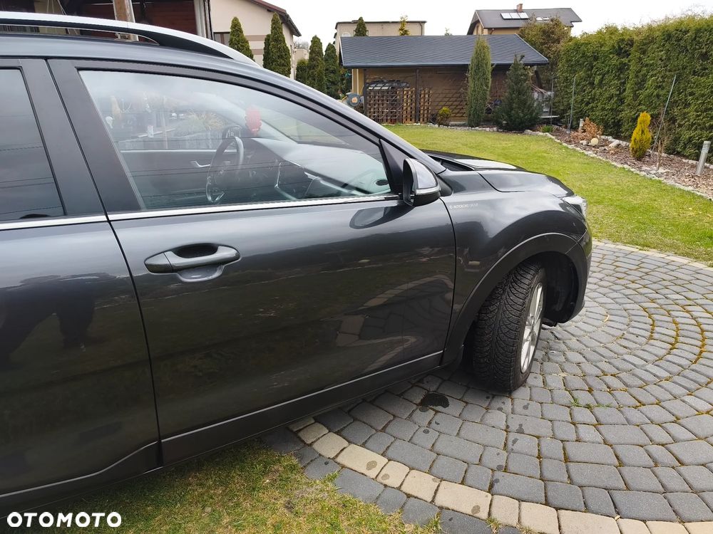 Kia Stonic 1.4 M - 5